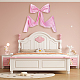 Polyester Bowknot Decoration(AJEW-WH0695-228A)-5