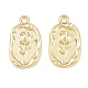 Alloy Pendants(AL-CBA415D-21G)-1