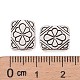 Tibetan Style Alloy Beads(X-LF10658Y-NF)-3