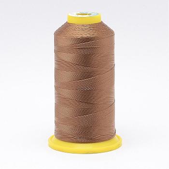 Nylon Sewing Thread, Peru, 0.2mm, about 700m/roll