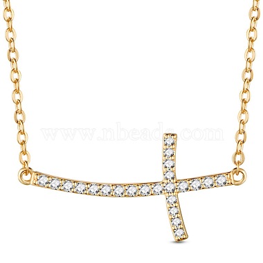 Cubic Zirconia Necklaces