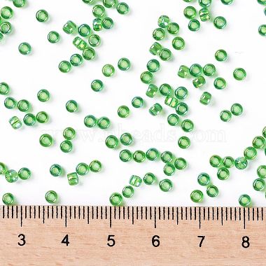 TOHO Round Seed Beads(SEED-JPTR08-0167)-4