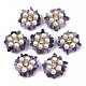 Natural Amethyst Cabochons(FIND-S321-12-A03)-2