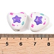 Handmade Porcelain Beads(PORC-P035-01A-04)-3