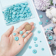 180Pcs 6 Styles Synthetic Turquoise Beads(G-NB0004-81)-3