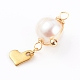 Natural Cultured Freshwater Pearl Pendants(PALLOY-JF00673-03)-3