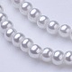 perles en verre perles brins(X-HY-3D-B01)-2