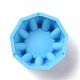 5~10 лепестки перевернутый цветок основа силиконовые чашки(DIY-L067-H01)-4