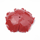 Coupelles de corail synth&eacute;tique teint(CORA-N002-3-02C)-2