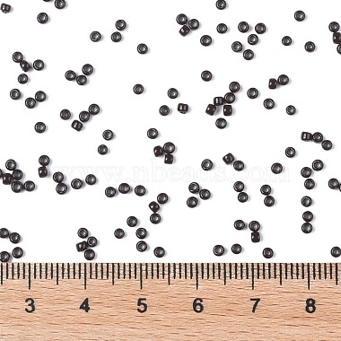 TOHO Round Seed Beads(SEED-XTR11-0046D)-4