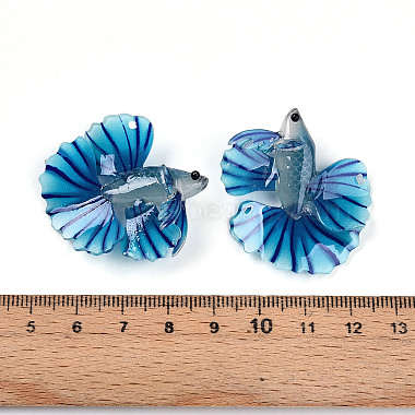 Acrylic Pendants(X-BACR-T001-02C)-3