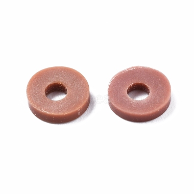 Handmade Polymer Clay Beads(CLAY-T019-02B-32)-3