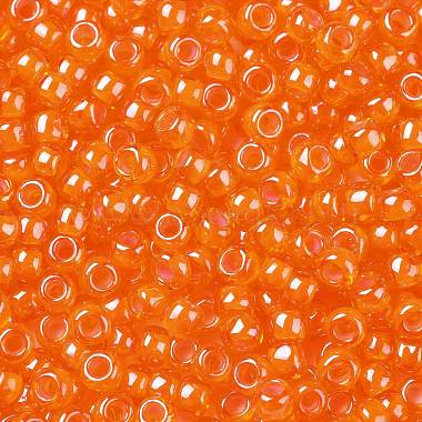 TOHO Round Seed Beads(SEED-XTR08-0957)-2