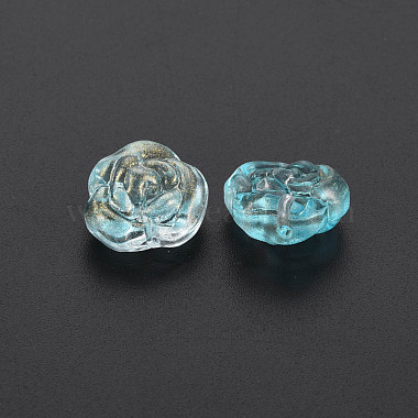 Transparent Glass Beads(GLAA-S190-022-D02)-4