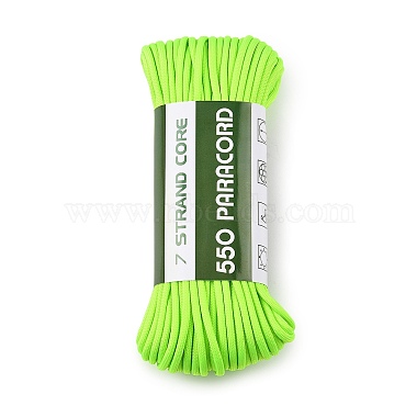 550 Paracord-Polyester-Fallschirmleine(OCOR-F019-A02)-1