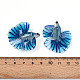 Acrylic Pendants(X-BACR-T001-02C)-3