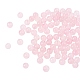 Наборы для изготовления растягивающихся браслетов из натуральных бусин из розового кварца своими руками(DIY-CJ0001-21B)-5