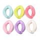 Opaque Plastic Quick Link Connectors(KY-Z003-02)-1