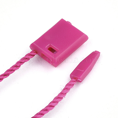 Polyester Cord with Seal Tag(CDIS-T001-11C)-2