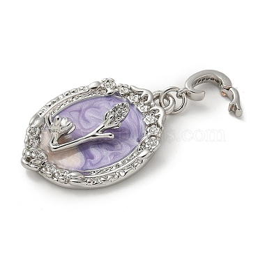 pendentifs en laiton(KK-R210-07P-02)-2