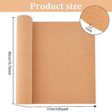Cork Sheets(DIY-WH0430-451D)-2