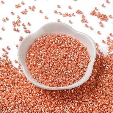 Baking Paint Glass Seed Beads(X-SEED-S042-15A-03)-2