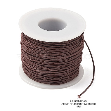 Round Polyester Elastic Cord(EC-YWC001-01-B)-3