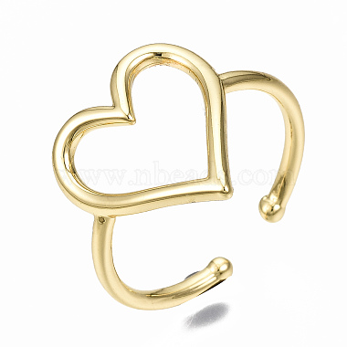 Brass Cuff Rings(X-RJEW-N035-040-NF)-4