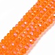 Electroplate Glass Beads Strands(EGLA-A034-T2mm-L07)-1