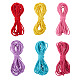 30M 6 Colors Polyester Elastic Cords(EC-TA0001-07E)-2