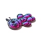 ハロウィンプリントアクリルパーツ(MACR-G060-01A)-2