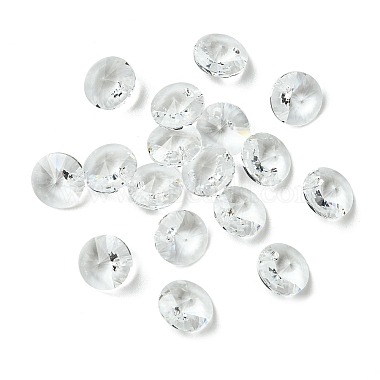 Preciosa&reg Crystal Pendants(Y-PRC-PA10-00030)-4