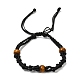 4Pcs Nylon Braided Bracelet(BJEW-SZ0002-48A)-2