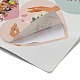Mother's Day Paper Sticker(STIC-G002-01F)-3