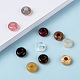 Natural & Synthetic Gemstones Beads(X-G-Q973-M)-4