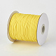 Eco-Friendly Korean Waxed Polyester Cord(YC-P002-0.8mm-1155)-3