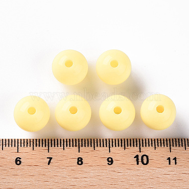 不透明なアクリルビーズ(X-MACR-S370-C12mm-A10)-4