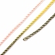 5 rouleaux 12 cordons en polyester teints par segments(WCOR-P001-01B-05)-3