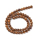 Natural Miriam Stone Beads Strands(G-G0003-C05-B)-3