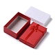 Cardboard Paper Necklace Boxes(CON-G021-01A-01)-2