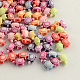 Craft Style Acrylic Beads(MACR-Q157-M25)-1