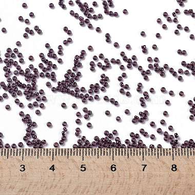 MIYUKI Round Rocailles Beads(SEED-X0056-RR2263)-4
