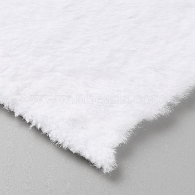 Polyester & Wool Fabric(DIY-WH0699-23A)-2