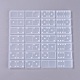 DIY Dominoes Silicone Molds(DIY-K017-04)-6