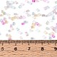 ガラスビューグルのビード(X-SEED-S023-15C-15)-4