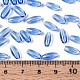 Transparent Colours Glass Seed Beads(SEED-T007-16N)-4