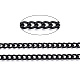 Aluminium Curb Chains(CHA-TAC0005-01EB)-3