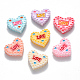 Resin Decoden Cabochons(X-CRES-N022-27)-1