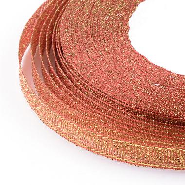 Glitter Metallic Ribbon(RSC6mmY-001)-2