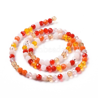 Glass Beads Strands(X-GLAA-E036-09C)-3